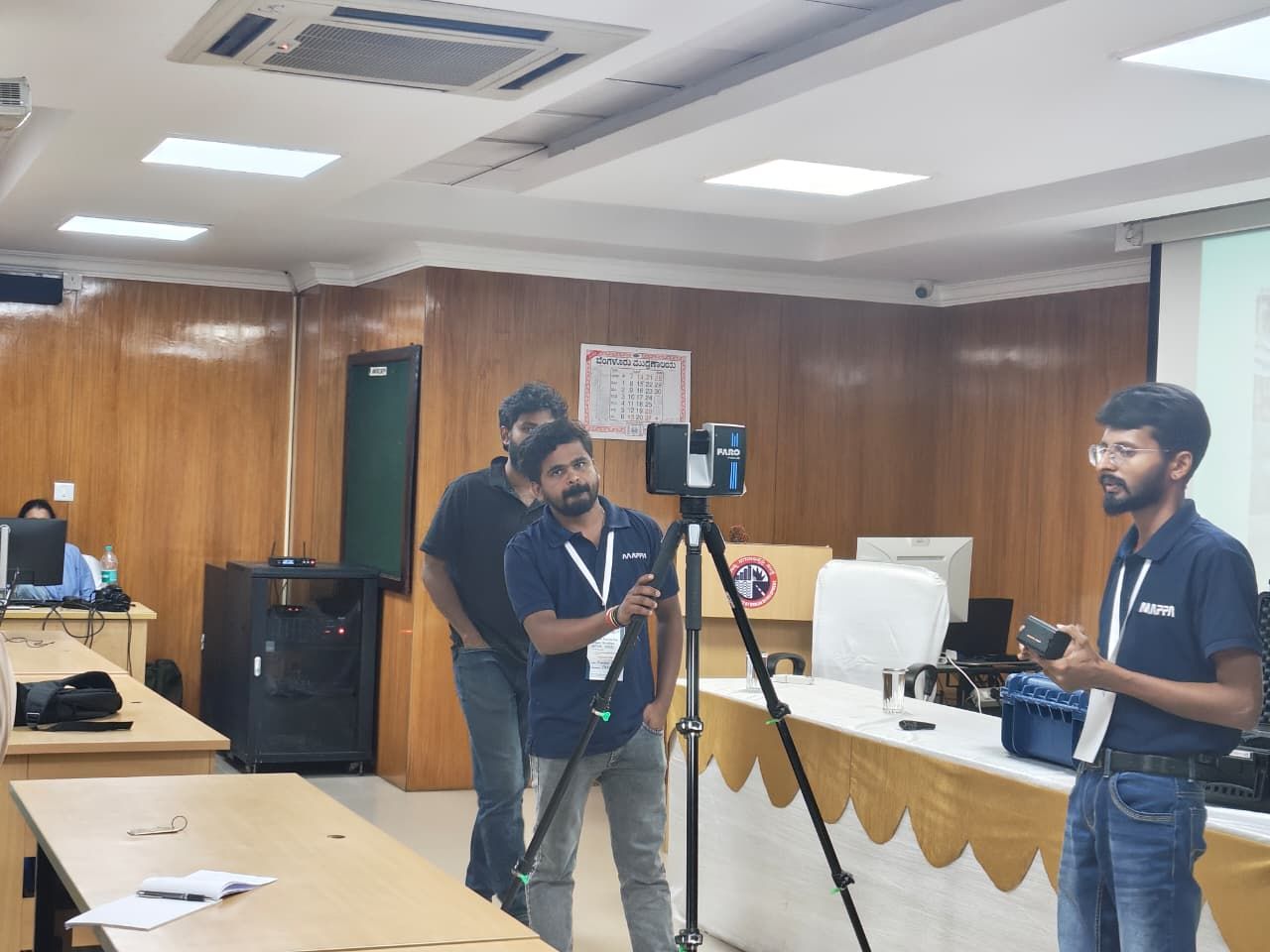 Training Image